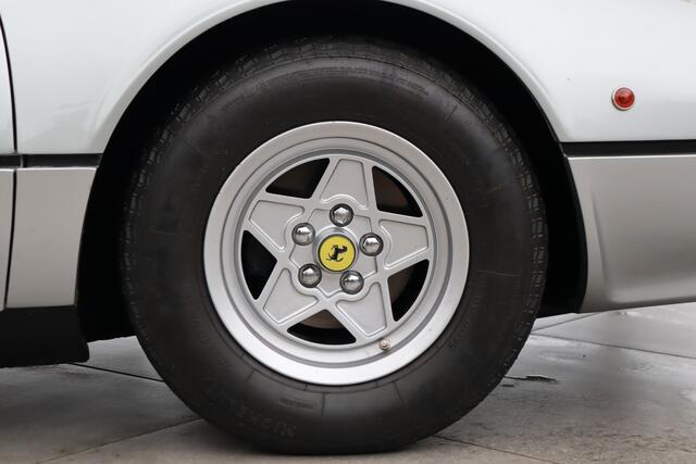 Ferrari 308 GTB Vetroresina - Ferrari Classiche