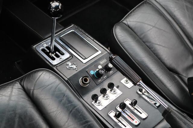 Ferrari 308 GTB Vetroresina - Ferrari Classiche