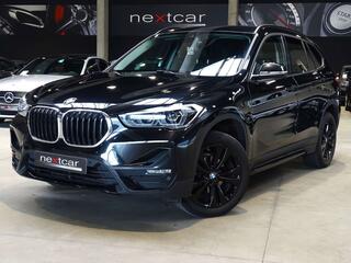 BMW X1 16dA SDrive Sportline LED-NAVI PRO-CUIR SPORT-CAM