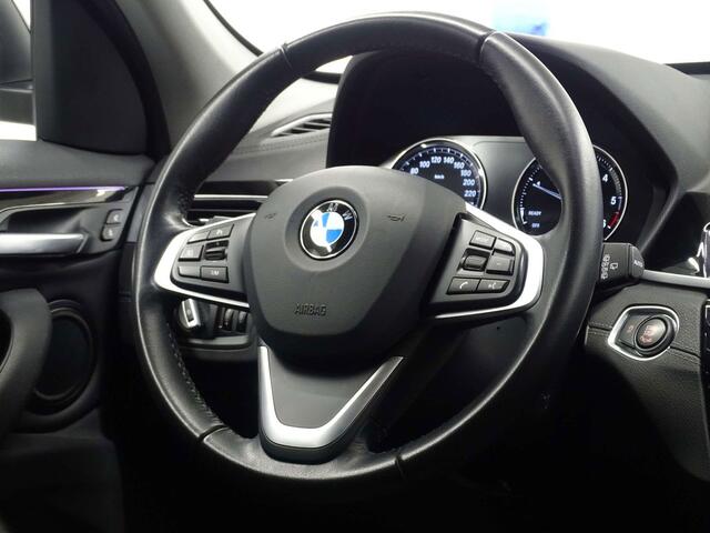 BMW X1 16dA SDrive Sportline LED-NAVI PRO-CUIR SPORT-CAM