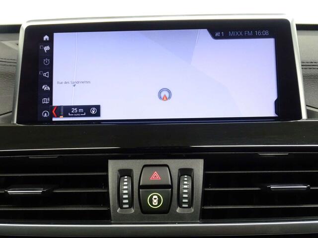BMW X1 16dA SDrive Sportline LED-NAVI PRO-CUIR SPORT-CAM