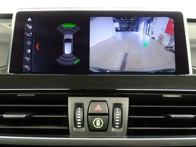 BMW X1 16dA SDrive Sportline LED-NAVI PRO-CUIR SPORT-CAM