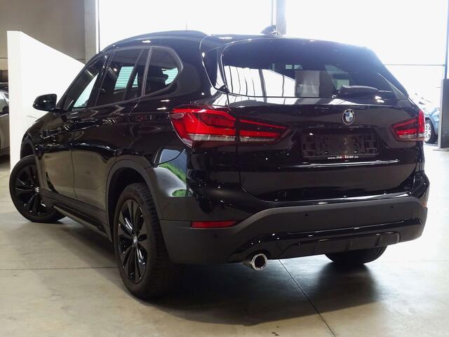 BMW X1 16dA SDrive Sportline LED-NAVI PRO-CUIR SPORT-CAM