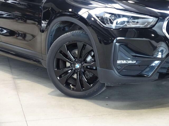 BMW X1 16dA SDrive Sportline LED-NAVI PRO-CUIR SPORT-CAM