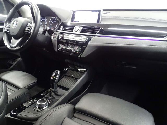 BMW X1 16dA SDrive Sportline LED-NAVI PRO-CUIR SPORT-CAM
