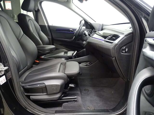 BMW X1 16dA SDrive Sportline LED-NAVI PRO-CUIR SPORT-CAM