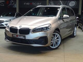 BMW 2-SERIE 216 dA GranTourer *NAVI-FULL LED-SIEGES SPORT-PARKING*