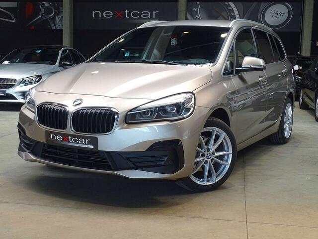 BMW 2-Serie 216 dA GranTourer NAVI-FULL LED-SIEGES SPORT-PARKING