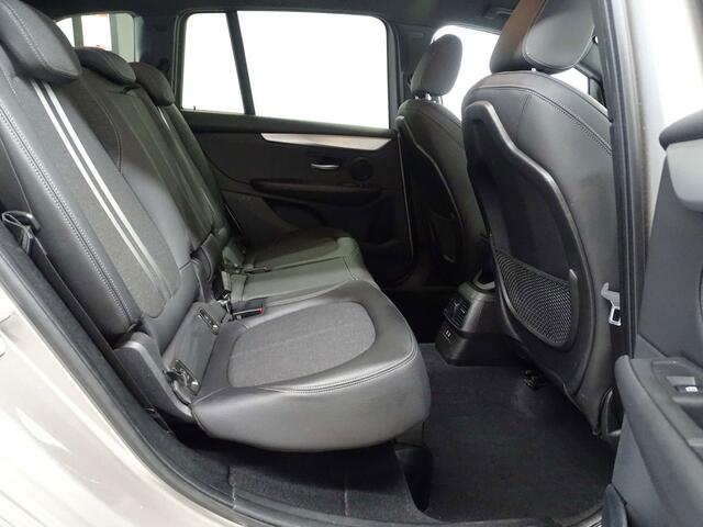 BMW 2-Serie 216 dA GranTourer NAVI-FULL LED-SIEGES SPORT-PARKING