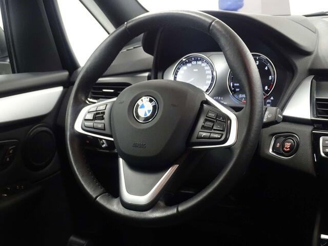 BMW 2-Serie 216 dA GranTourer NAVI-FULL LED-SIEGES SPORT-PARKING