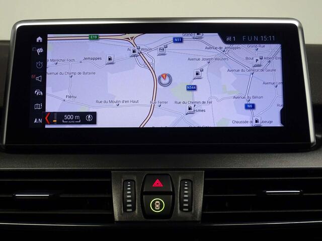 BMW 2-Serie 216 dA GranTourer NAVI-FULL LED-SIEGES SPORT-PARKING