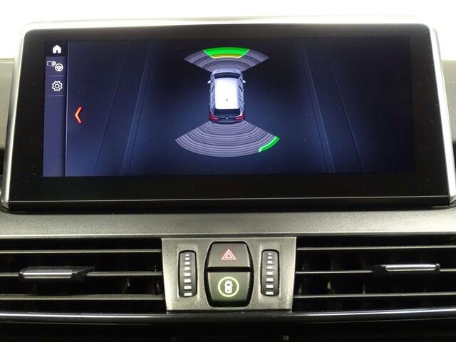 BMW 2-Serie 216 dA GranTourer NAVI-FULL LED-SIEGES SPORT-PARKING