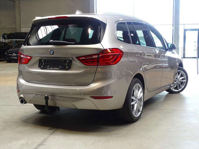 BMW 2-Serie 216 dA GranTourer NAVI-FULL LED-SIEGES SPORT-PARKING