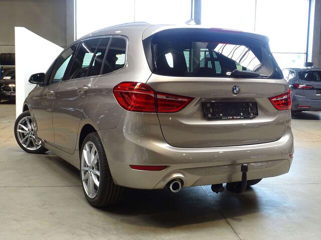 BMW 2-Serie 216 dA GranTourer NAVI-FULL LED-SIEGES SPORT-PARKING