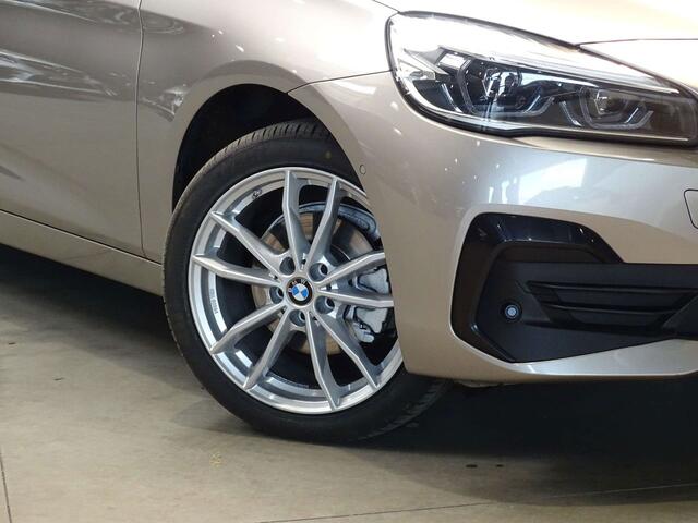 BMW 2-Serie 216 dA GranTourer NAVI-FULL LED-SIEGES SPORT-PARKING
