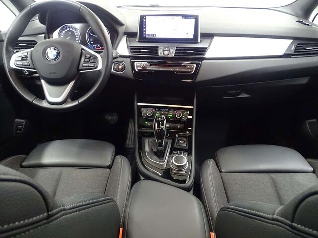 BMW 2-Serie 216 dA GranTourer NAVI-FULL LED-SIEGES SPORT-PARKING