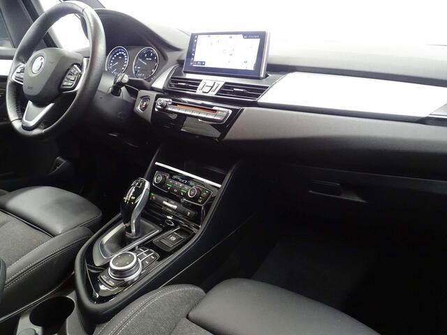BMW 2-Serie 216 dA GranTourer NAVI-FULL LED-SIEGES SPORT-PARKING