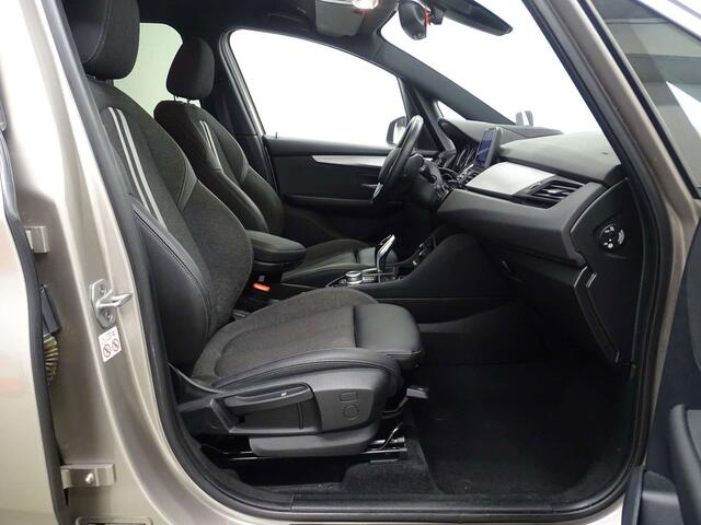 BMW 2-Serie 216 dA GranTourer NAVI-FULL LED-SIEGES SPORT-PARKING