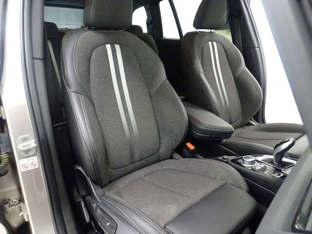 BMW 2-Serie 216 dA GranTourer NAVI-FULL LED-SIEGES SPORT-PARKING