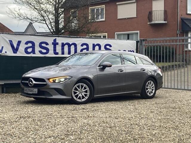 Mercedes-Benz CLA-Klasse 180 Shooting Brake / Widescreen / LED / Camera / PDC