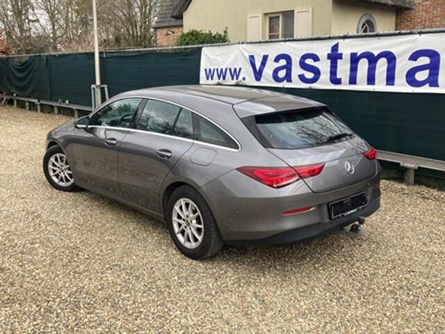 Mercedes-Benz CLA-Klasse 180 Shooting Brake / Widescreen / LED / Camera / PDC