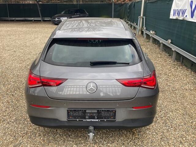 Mercedes-Benz CLA-Klasse 180 Shooting Brake / Widescreen / LED / Camera / PDC