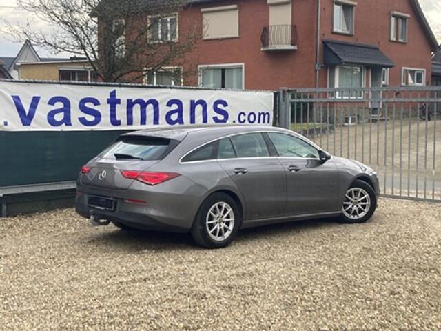 Mercedes-Benz CLA-Klasse 180 Shooting Brake / Widescreen / LED / Camera / PDC