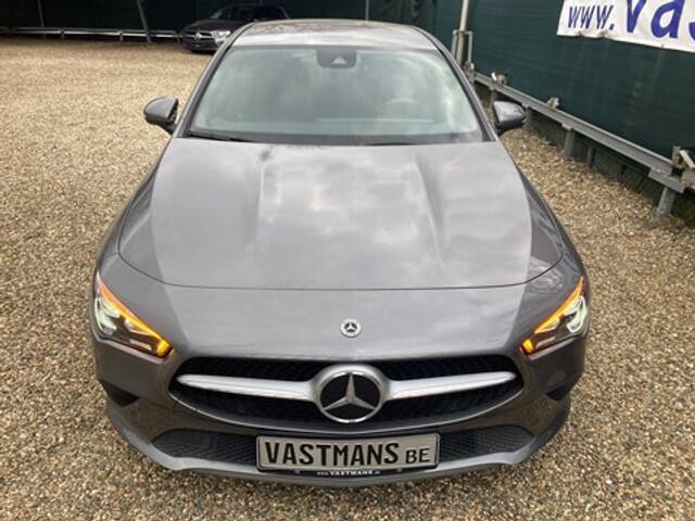Mercedes-Benz CLA-Klasse 180 Shooting Brake / Widescreen / LED / Camera / PDC