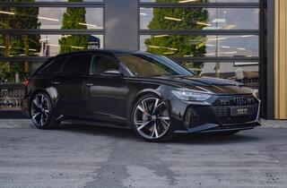 AUDI RS6 TFSI quattro Dynamic Plus, Ceramic, BTW, Carbon, B&O