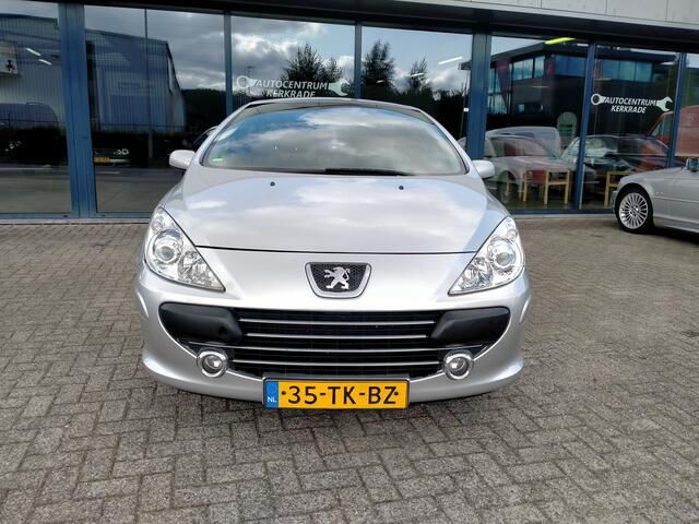 Peugeot 307 cabriolet