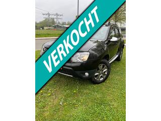 DACIA DUSTER 1.2 TCe 4x2 Laur�ate