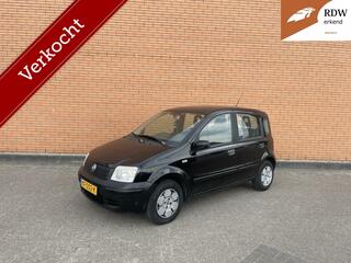 FIAT PANDA 1.1 Active 142DKM | ELEK-PAKKET | APK | LEES ADV
