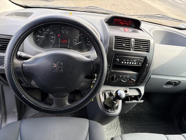 Peugeot Expert Fourgon 3P 2.0HDI 2009 #AIRCO #1 AN DE GARANTIE
