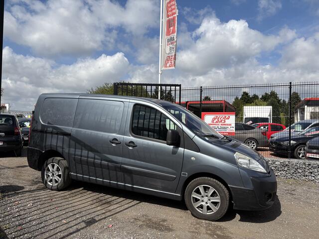Peugeot Expert Fourgon 3P 2.0HDI 2009 #AIRCO #1 AN DE GARANTIE