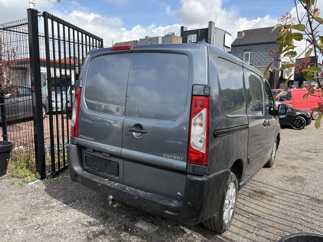 Peugeot Expert Fourgon 3P 2.0HDI 2009 #AIRCO #1 AN DE GARANTIE