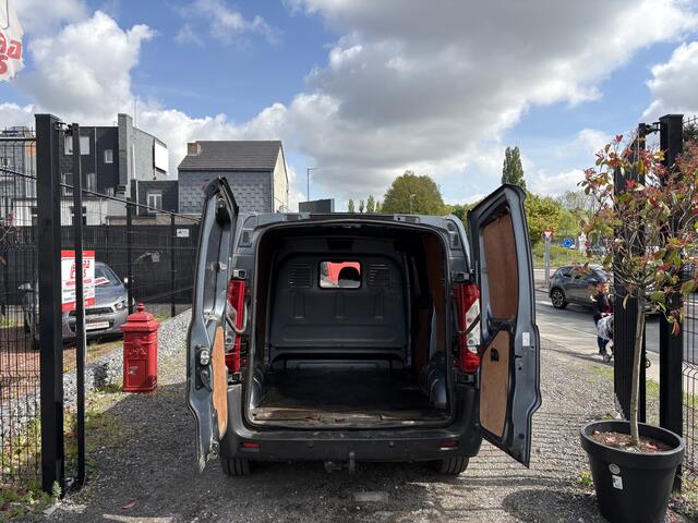Peugeot Expert Fourgon 3P 2.0HDI 2009 #AIRCO #1 AN DE GARANTIE