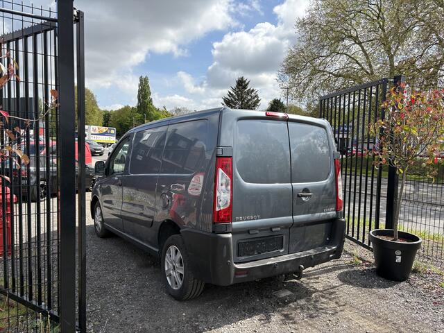 Peugeot Expert Fourgon 3P 2.0HDI 2009 #AIRCO #1 AN DE GARANTIE