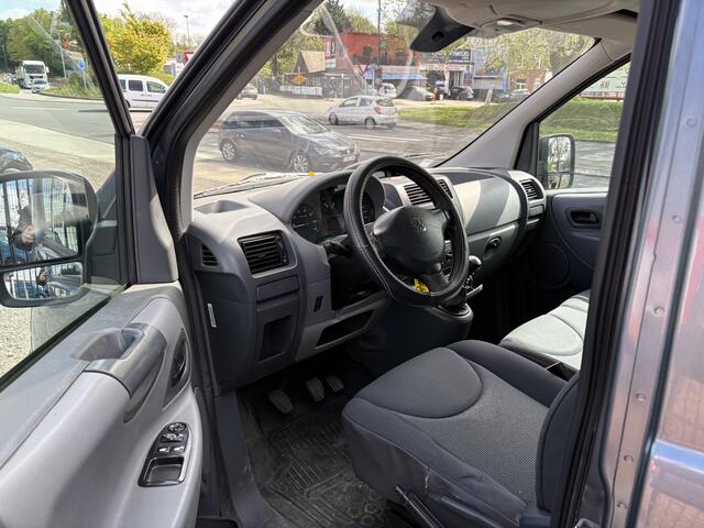 Peugeot Expert Fourgon 3P 2.0HDI 2009 #AIRCO #1 AN DE GARANTIE