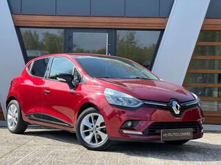 Renault Clio LIMITED 0.9i / NAVI/ CRUISE/ AIRCO/ GARANTIE