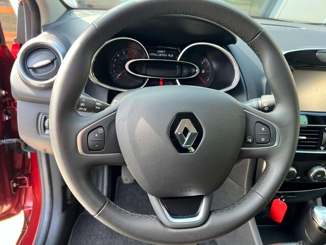 Renault Clio LIMITED 0.9i / NAVI/ CRUISE/ AIRCO/ GARANTIE
