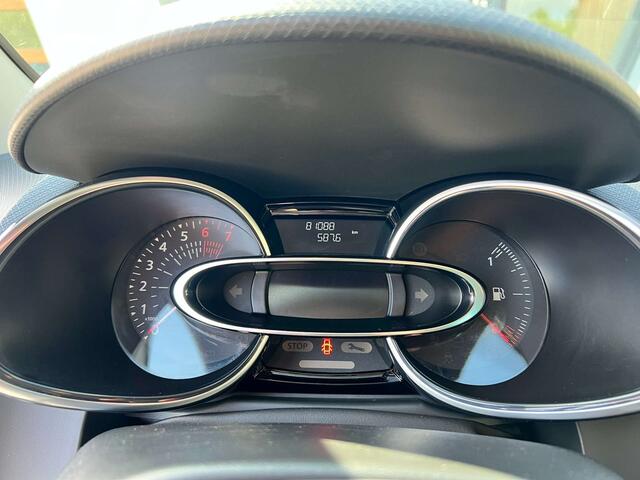 Renault Clio LIMITED 0.9i / NAVI/ CRUISE/ AIRCO/ GARANTIE