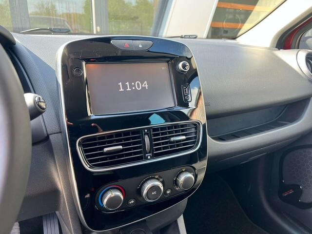 Renault Clio LIMITED 0.9i / NAVI/ CRUISE/ AIRCO/ GARANTIE