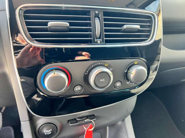 Renault Clio LIMITED 0.9i / NAVI/ CRUISE/ AIRCO/ GARANTIE