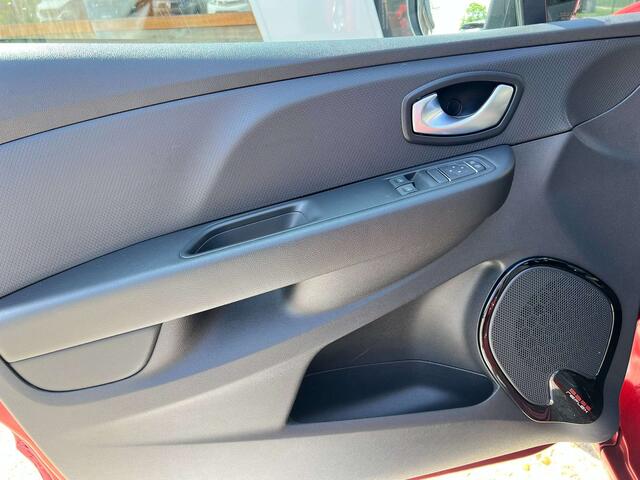 Renault Clio LIMITED 0.9i / NAVI/ CRUISE/ AIRCO/ GARANTIE