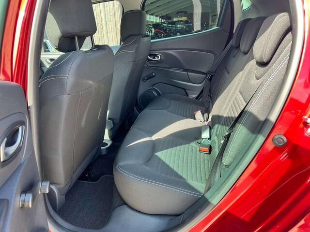 Renault Clio LIMITED 0.9i / NAVI/ CRUISE/ AIRCO/ GARANTIE