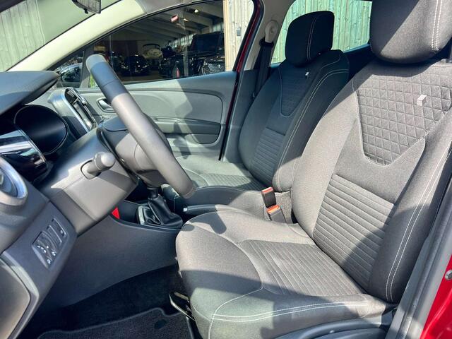 Renault Clio LIMITED 0.9i / NAVI/ CRUISE/ AIRCO/ GARANTIE