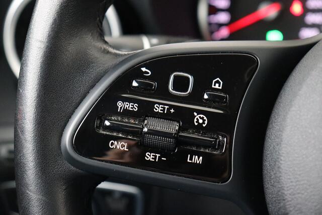 Mercedes-Benz C-Klasse 180 BUS.SOLUTION BREAK DA 9G-TRONIC BUS.SOLUTION BREAK DA 9G-TRONIC  + GPS + LEDER  + CAMERA + PDC + CRUISE + ALU