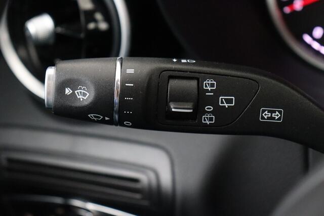 Mercedes-Benz C-Klasse 180 BUS.SOLUTION BREAK DA 9G-TRONIC BUS.SOLUTION BREAK DA 9G-TRONIC  + GPS + LEDER  + CAMERA + PDC + CRUISE + ALU