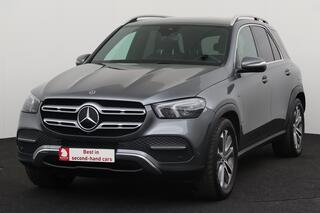 MERCEDES-BENZ G-KLASSE 350 de BUS.SOLUTION DA 4MATIC 9G-TRONIC de BUS.SOLUTION DA 4MATIC 9G-TRONIC + GPS + LEDER + CAMERA + PDC + CRUISE + ALU 20 + TREKHAAK