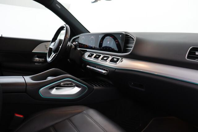 Mercedes-Benz G-Klasse 350 de BUS.SOLUTION DA 4MATIC 9G-TRONIC de BUS.SOLUTION DA 4MATIC 9G-TRONIC + GPS + LEDER + CAMERA + PDC + CRUISE + ALU 20 + TREKHAAK